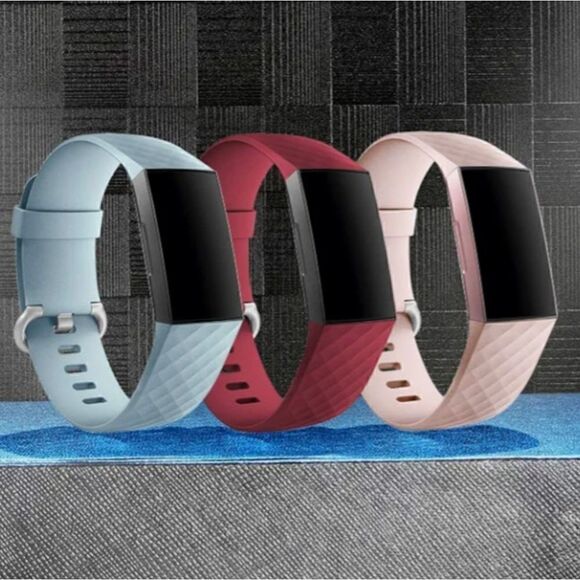 Fitbit Bands  - Picture 6 of 9